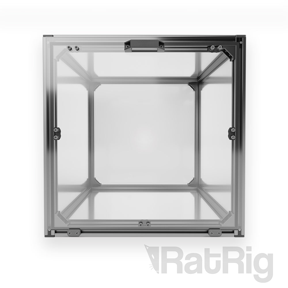 V-Hive - 3D Printer Enclosure Kit