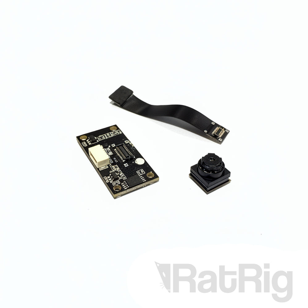 Rat Rig VAOC Camera Module (With 50mm FPC)