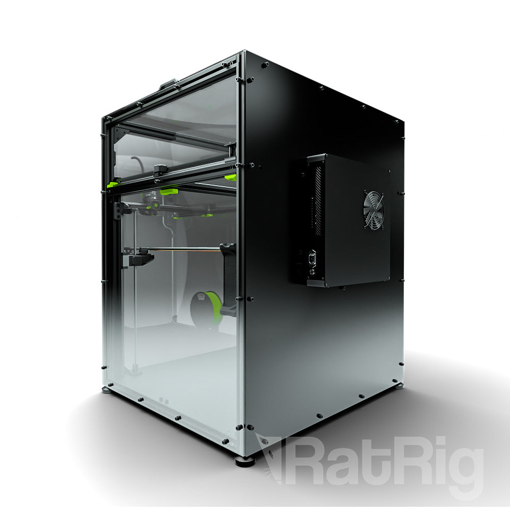 Rat Rig V-Core 4