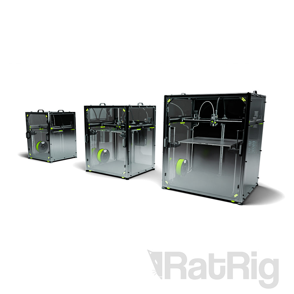 Rat Rig V-Core 4