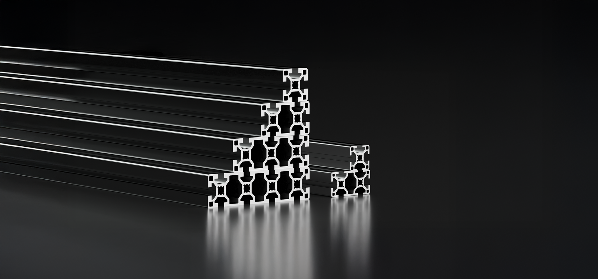 Standard & Custom Lengths