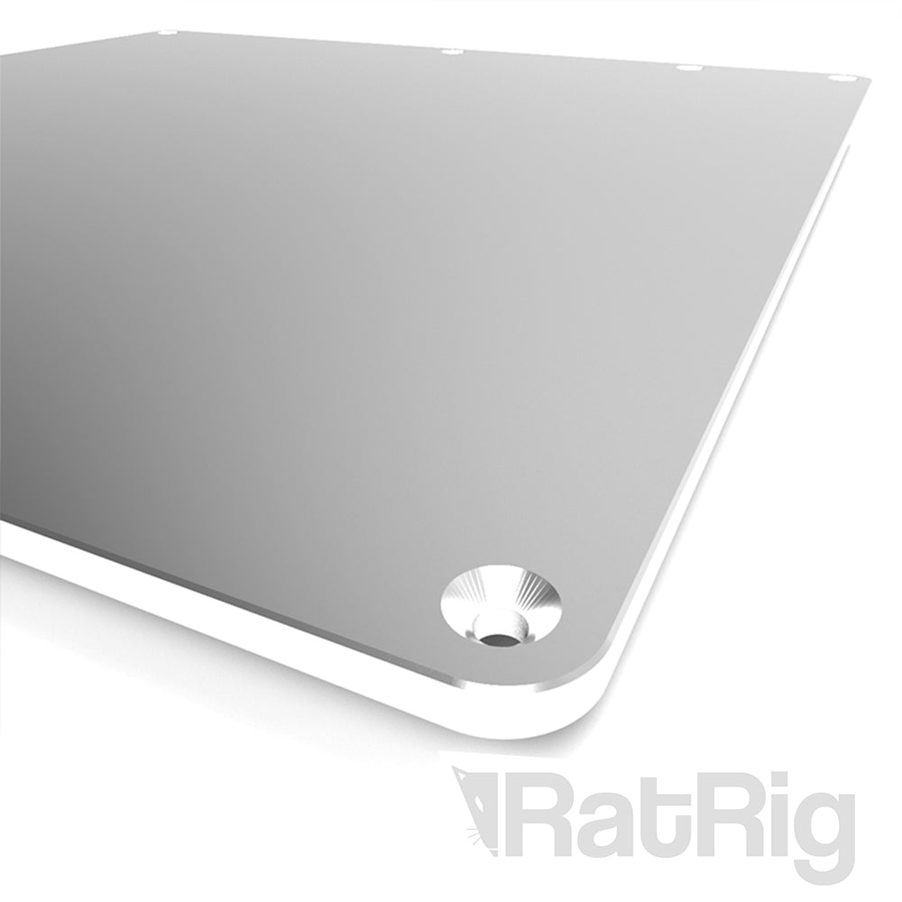 Bed Plate - Cast tooling plate - Pre-Machined - (Multiple Sizes)