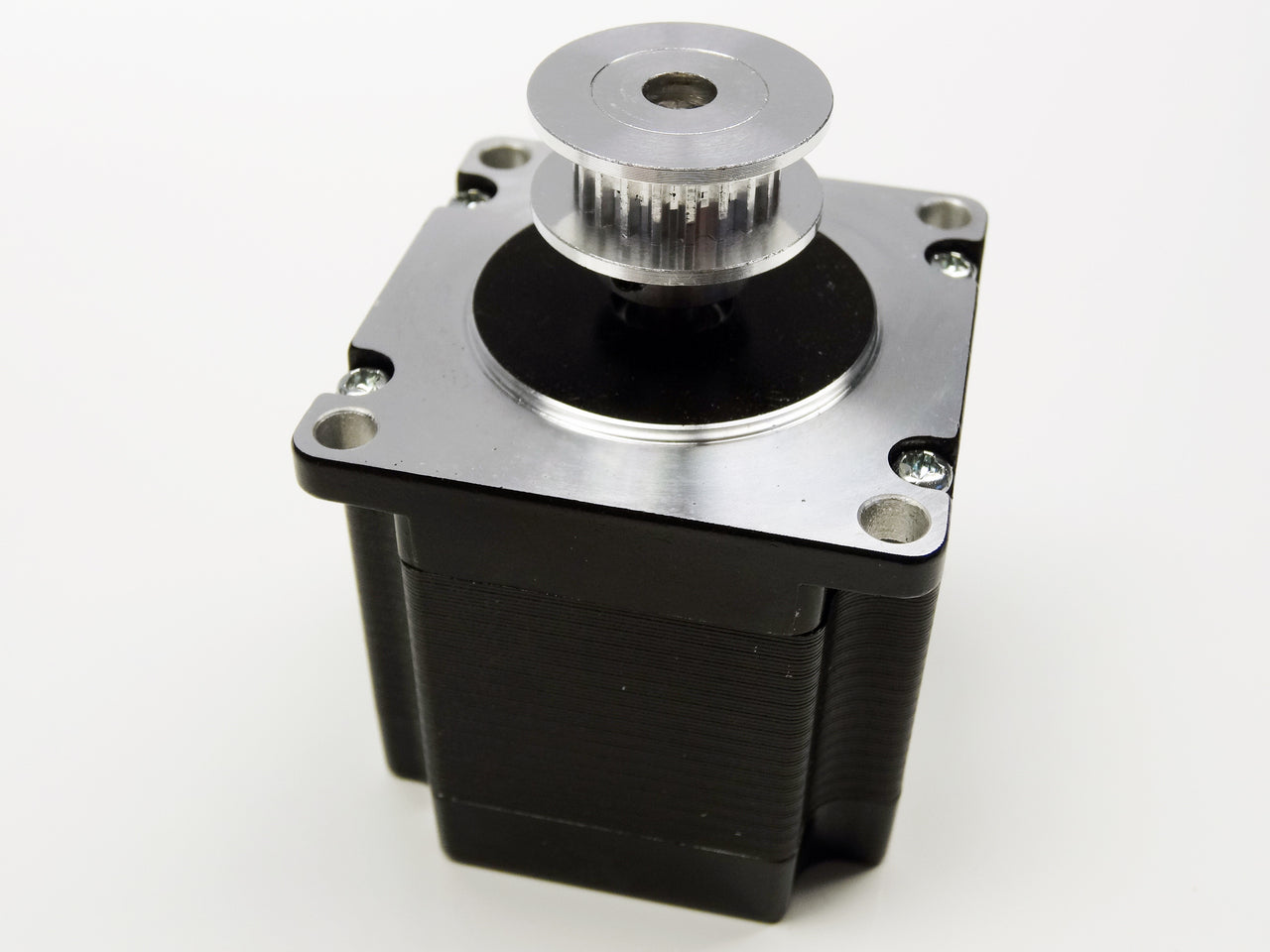 Timing Pulley - 3GT (2GT-3M) - 20 tooth - 6.35mm Bore (1/4")