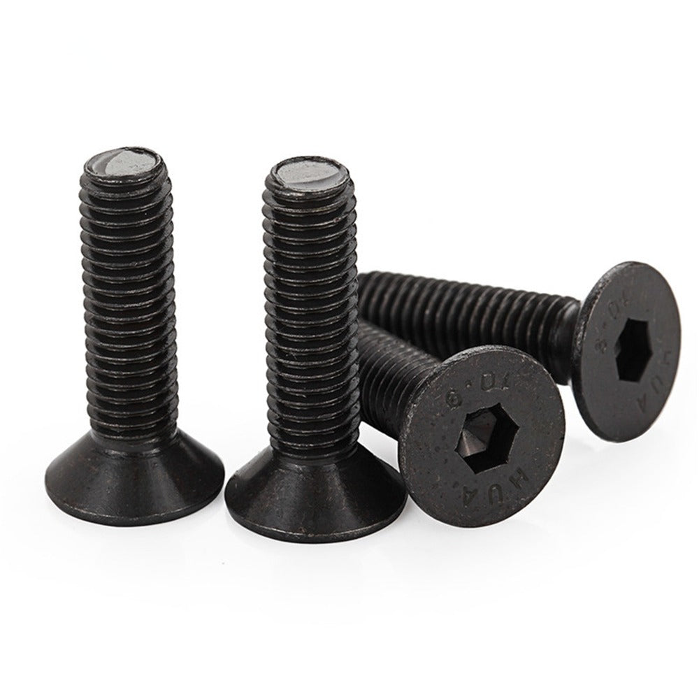 Countersink Screw M4 (Single) (Length: 25mm)