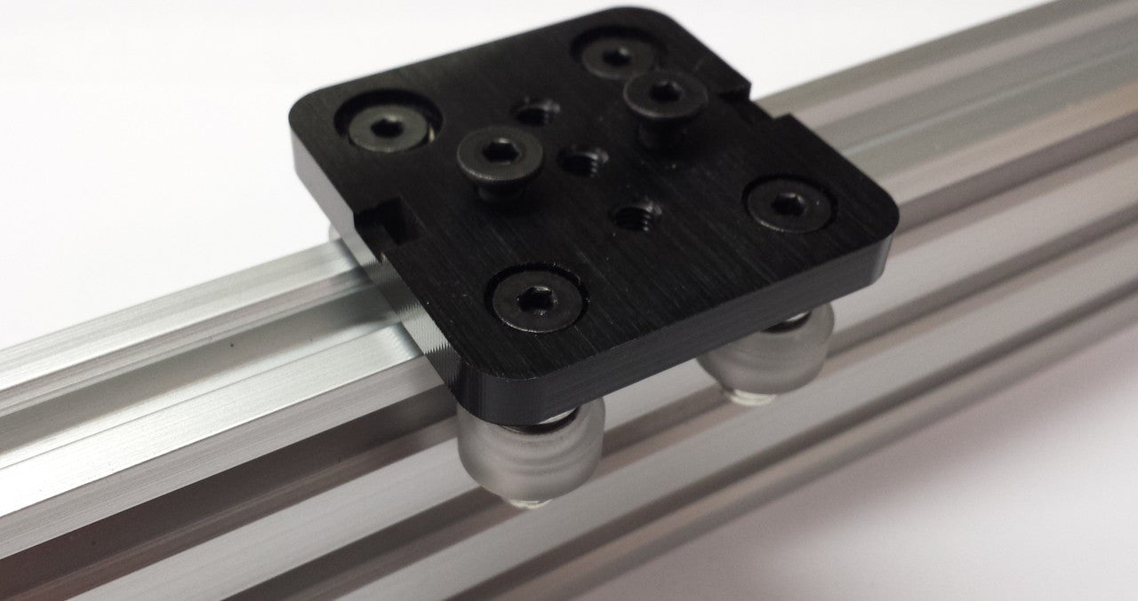 Xtreme Mini V Wheel Kit