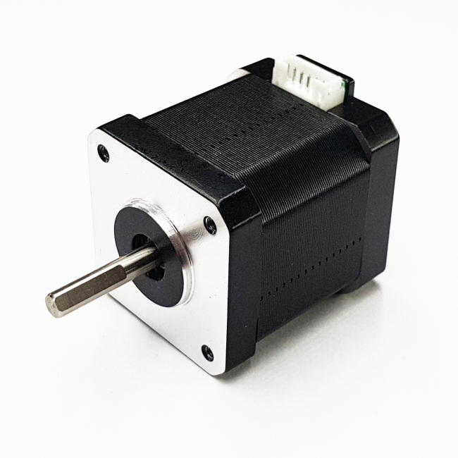 Nema 17 Stepper Motor  - LDO 1.8º/step (Select Type)