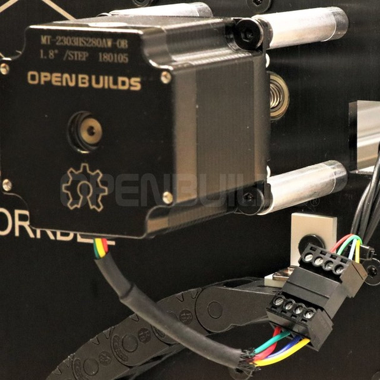 Xtension Connector Sets