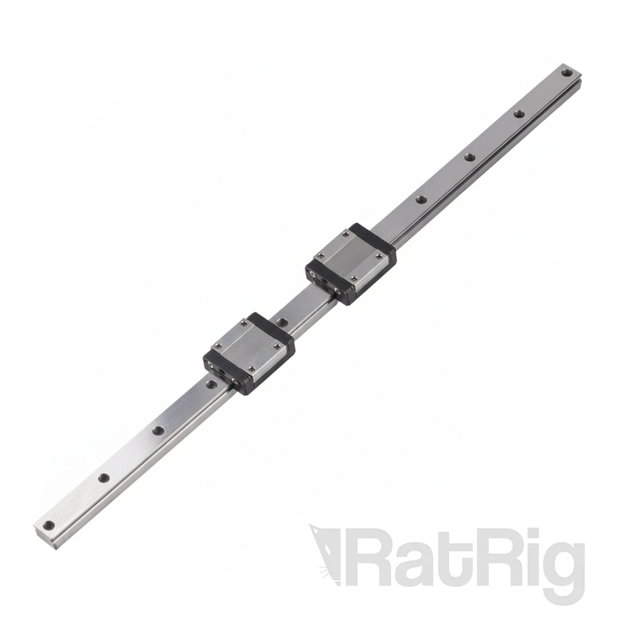 Linear Rails