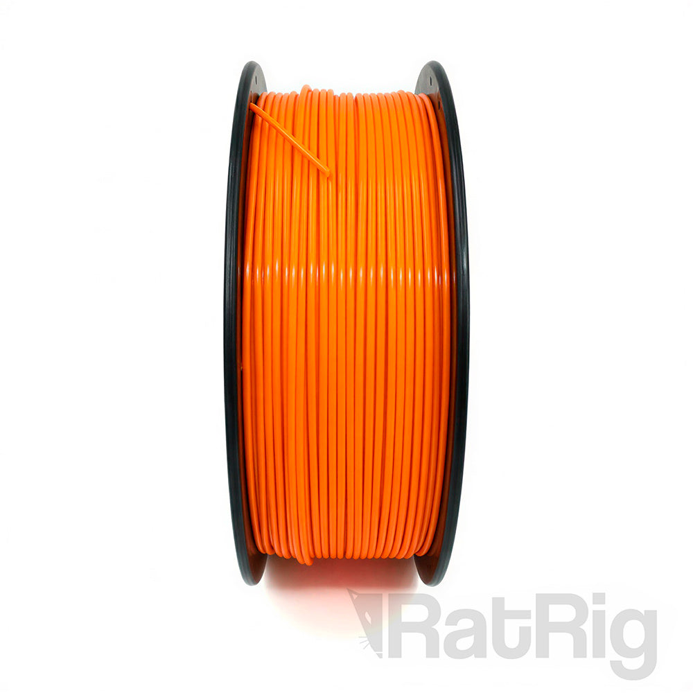Rat Rig PunkFil -  Offensive Orange - PETG Filament 1.75mm 1kg