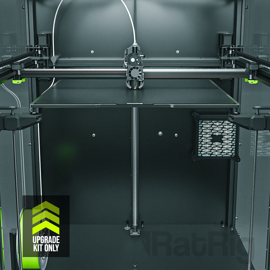 Rat Rig V-Core 4.1 - Hybrid Upgrade v1.00