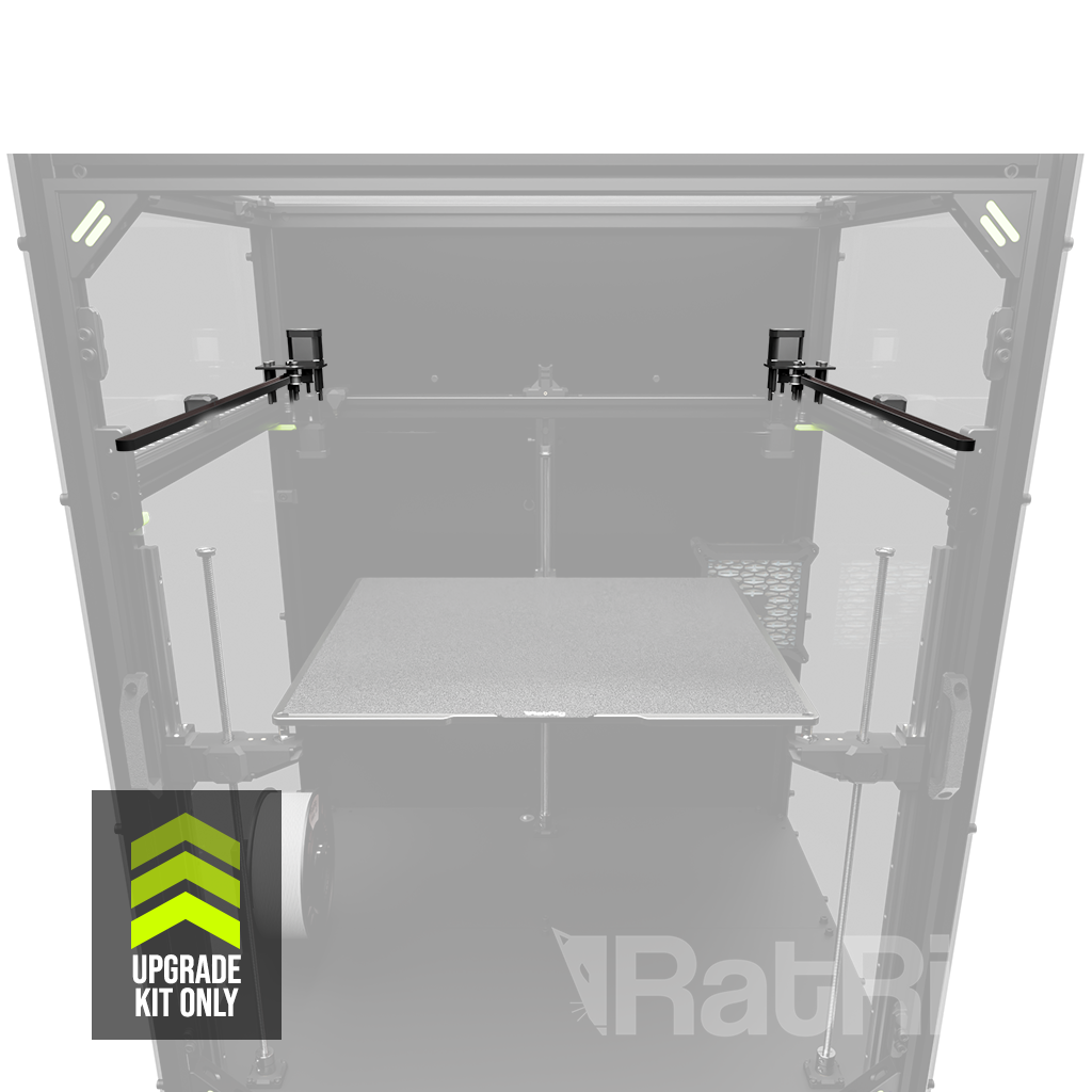 Rat Rig V-Core 4.1 - Hybrid Upgrade v1.00