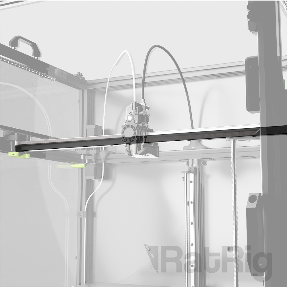 Rat Rig V-Core 4.1 Upgrade - Steel Gantry Module
