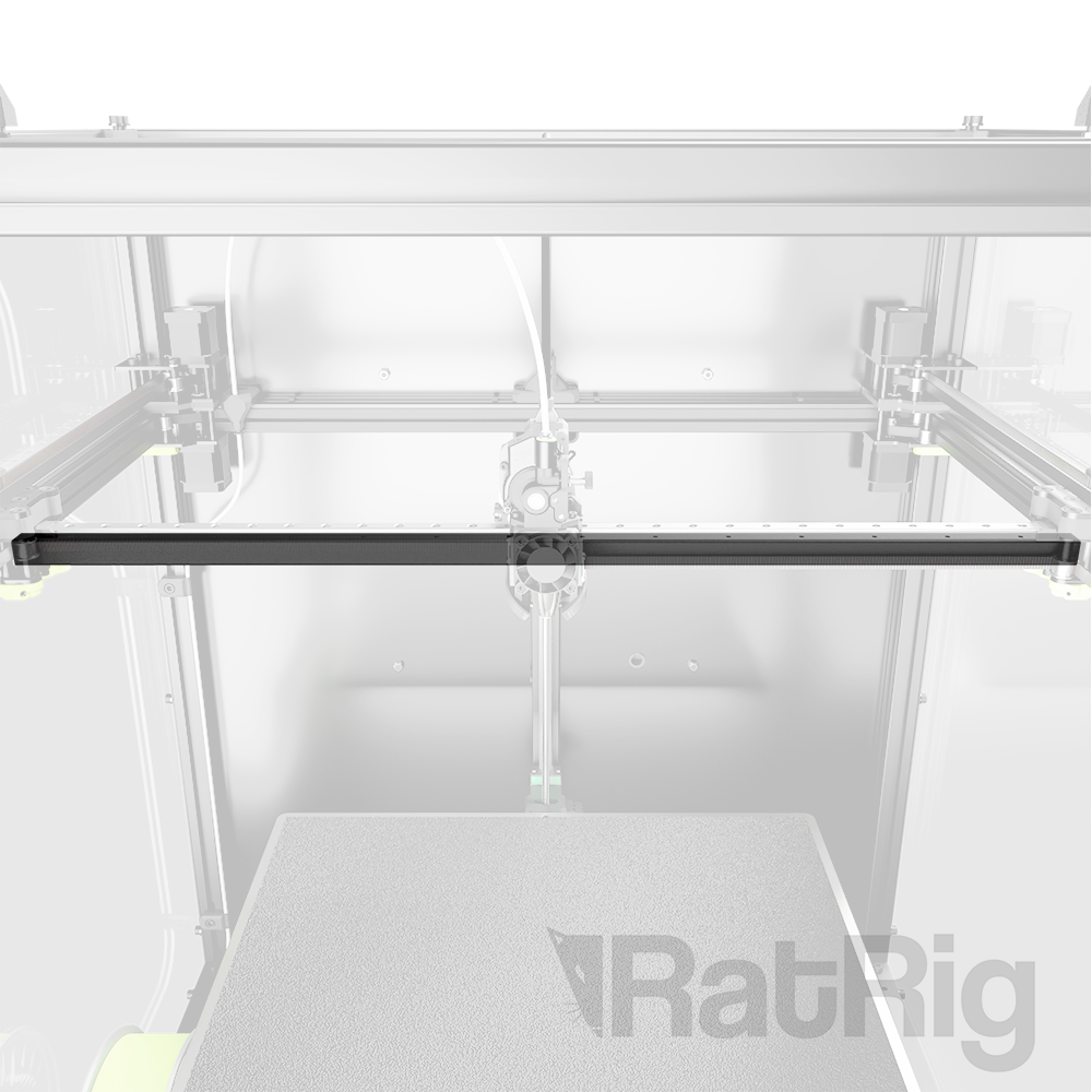 Rat Rig V-Core 4.1 Upgrade - Steel Gantry Module