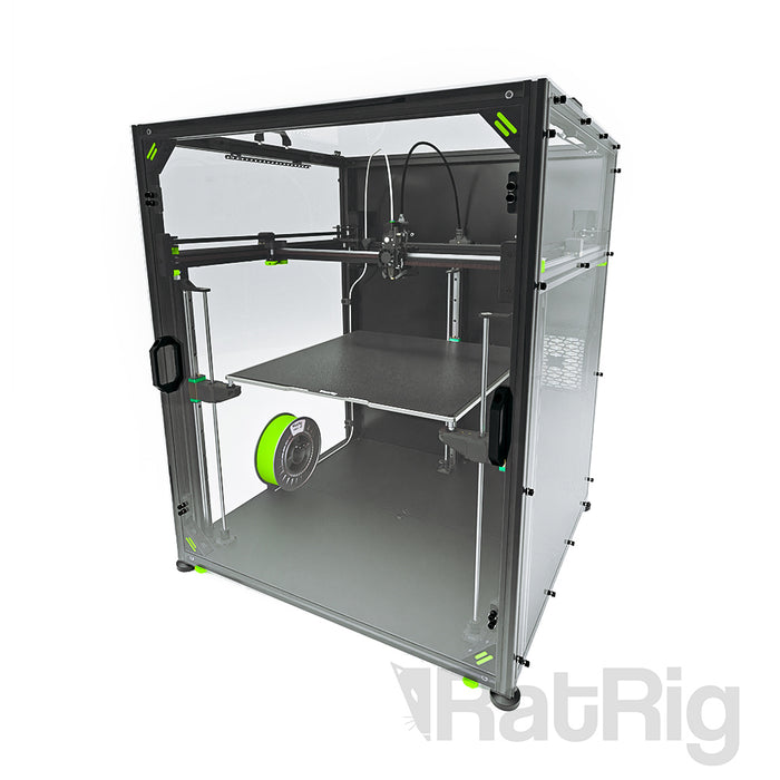 Rat Rig V-Core 4.1
