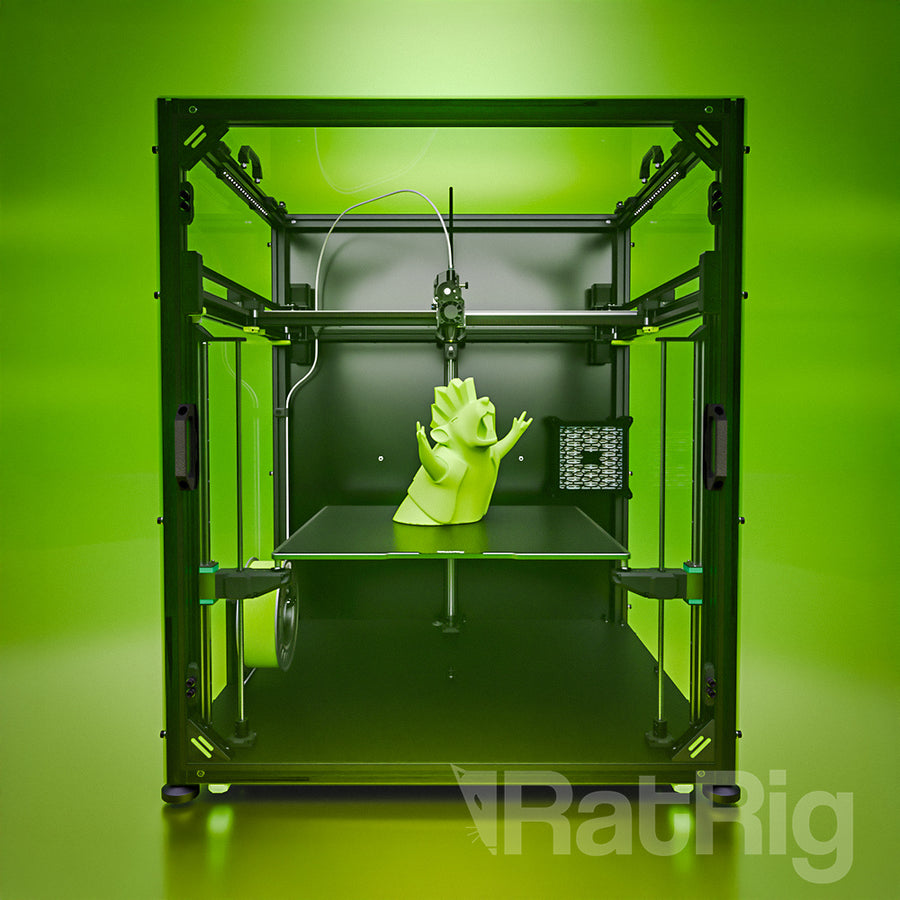 Rat Rig Models Rat Rig V-Core 4.1