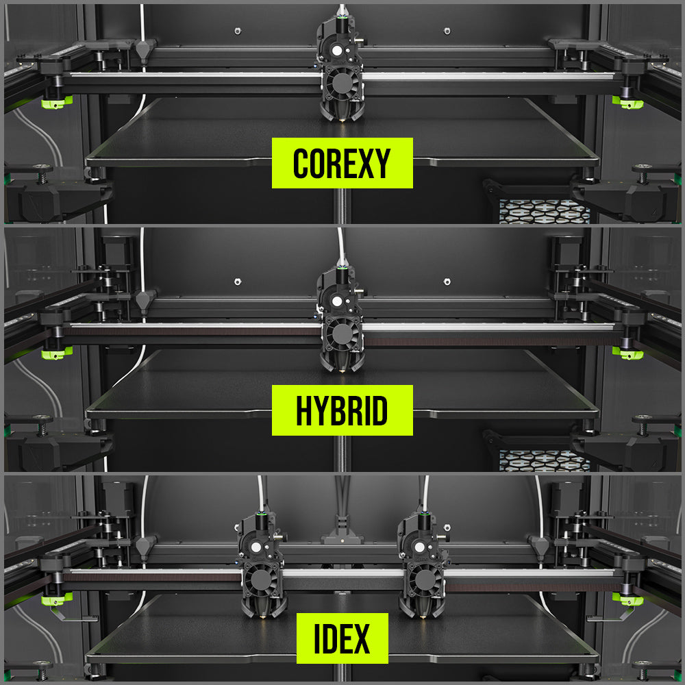 Rat Rig V-Core 4.1