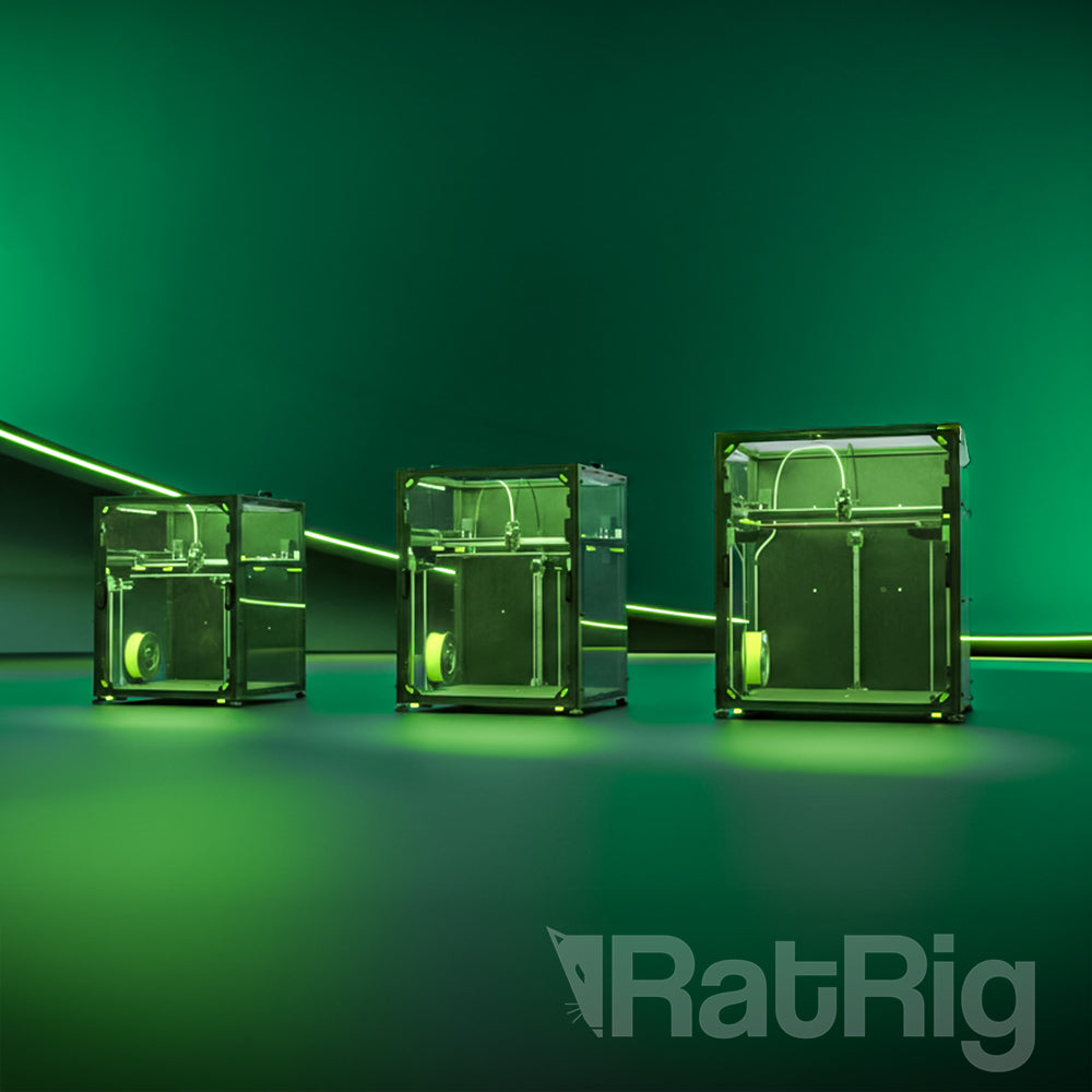 Rat Rig V-Core 4.1 Upgrade Kit