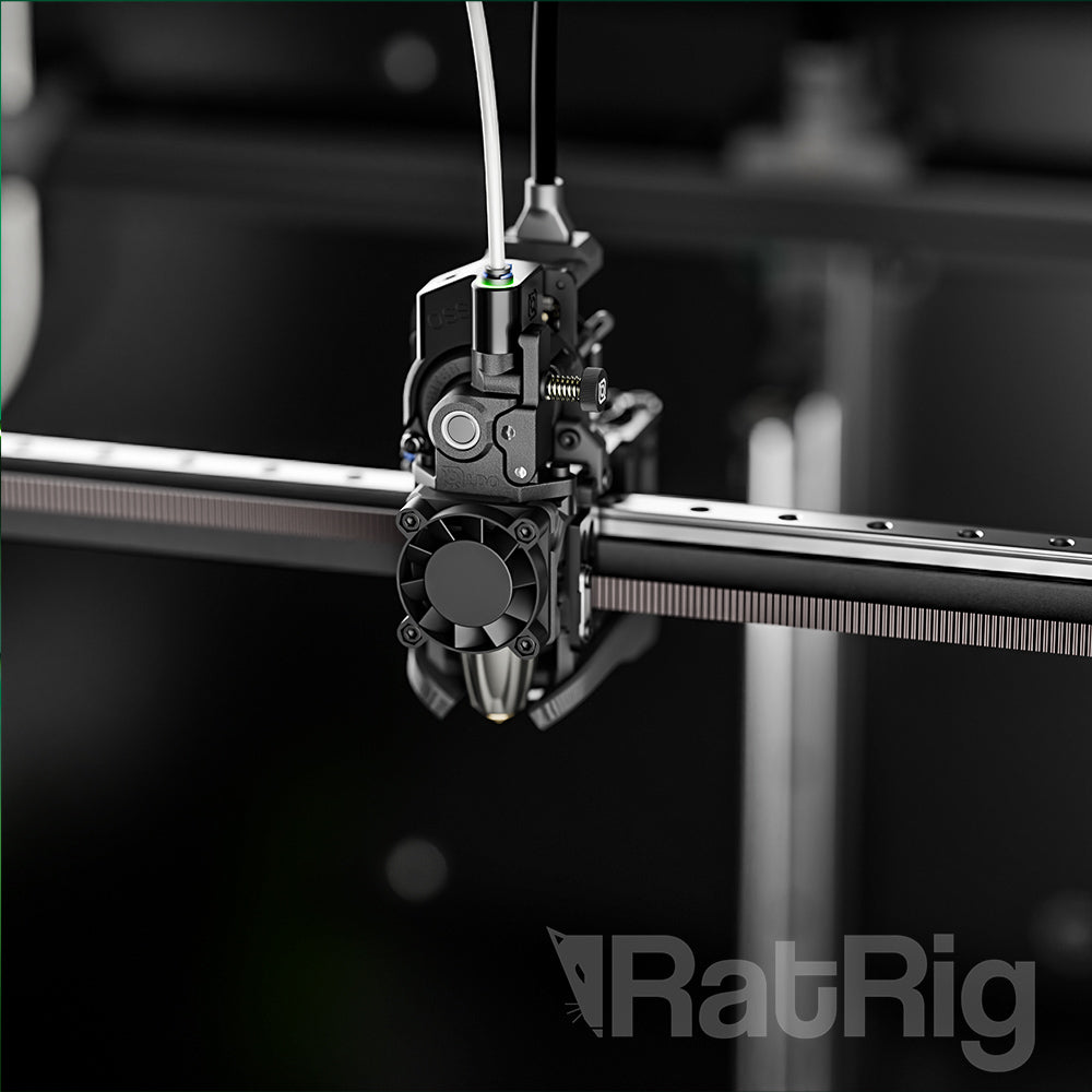 Rat Rig V-Core 4.1 Upgrade Kit