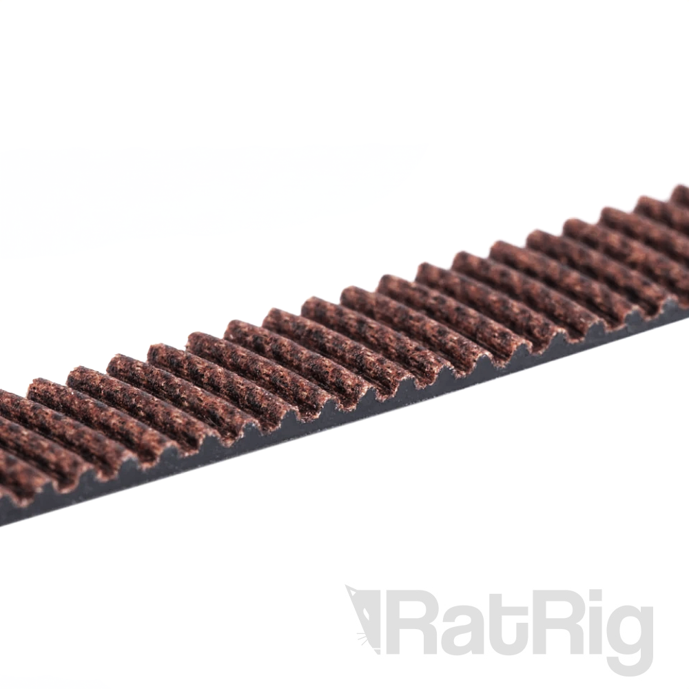 Timing Belt - GATES - 2GT 9mm (By the meter)