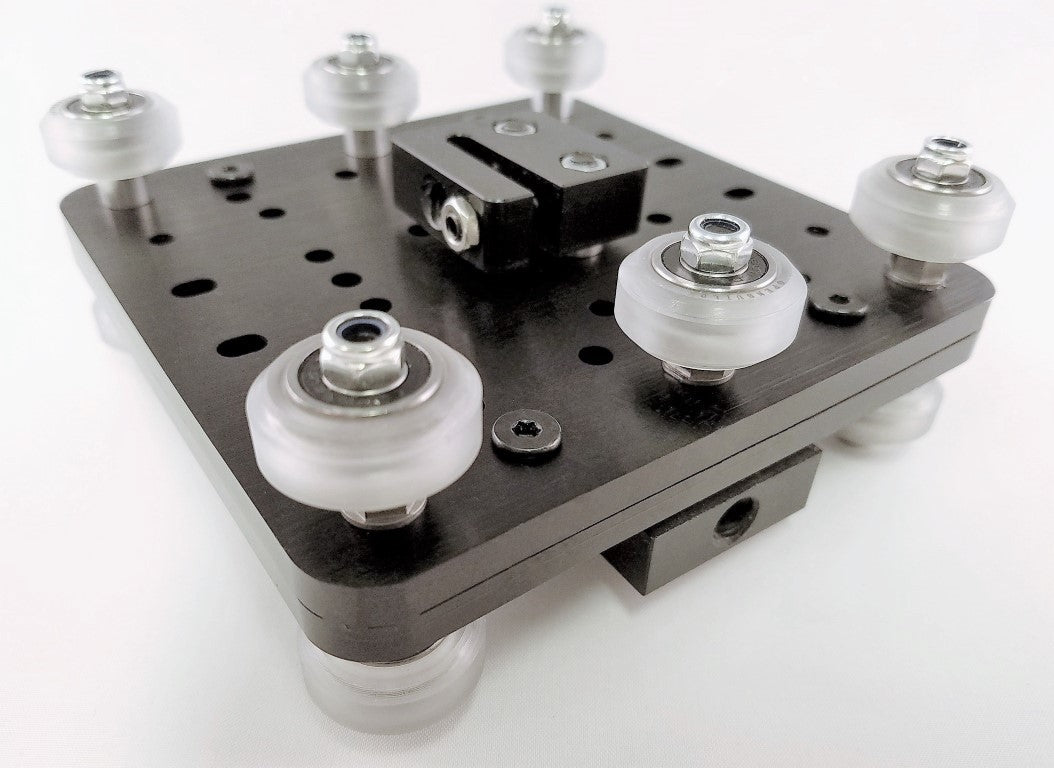 C-Beam Gantry Plate - XLarge