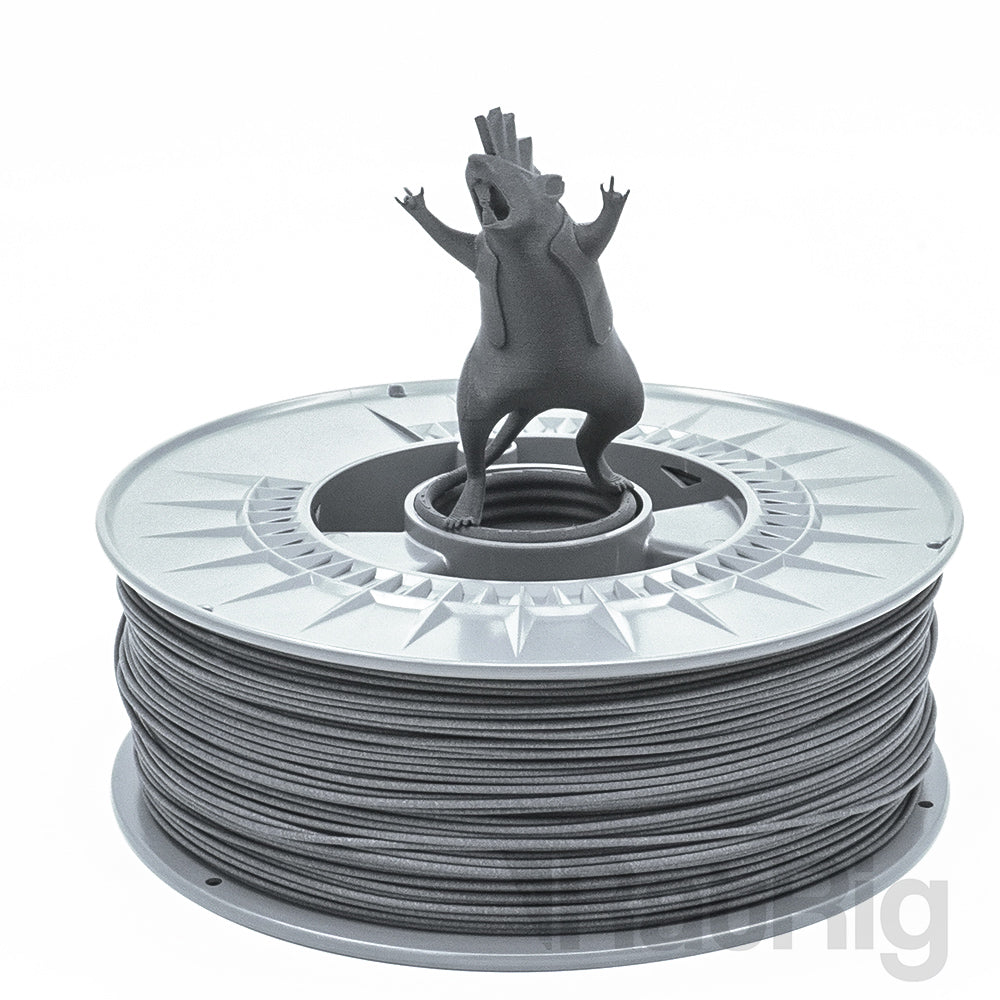 Rat Rig PunkFil - Compulsive Carbon - ASA-CF Filament 1.75mm 0.85kg