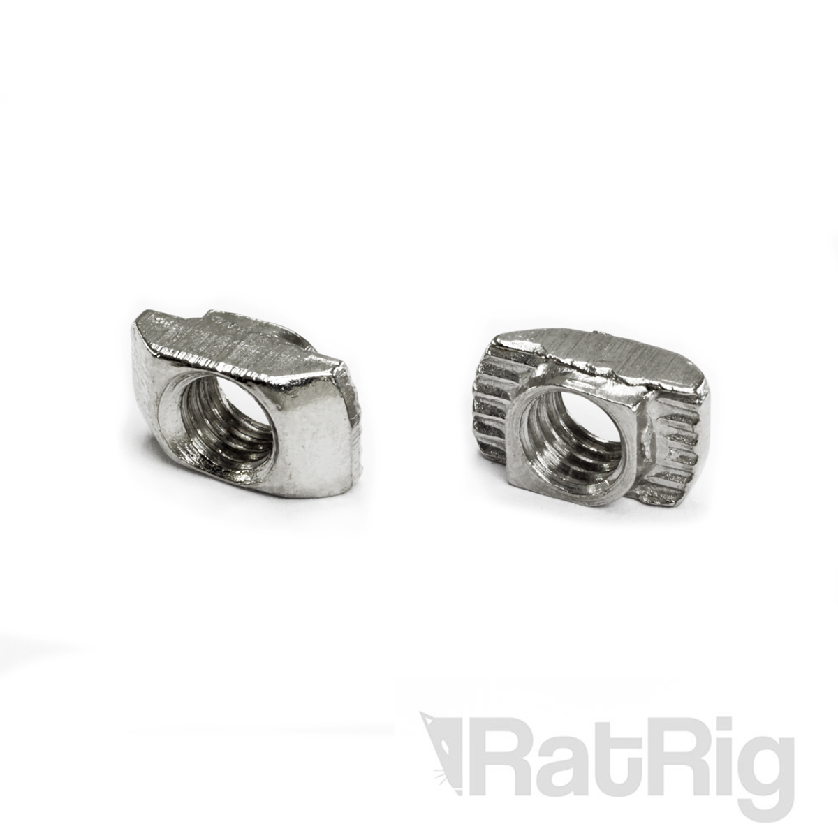 T-Nut - Drop In Type for 20 Series - M3 (Single)