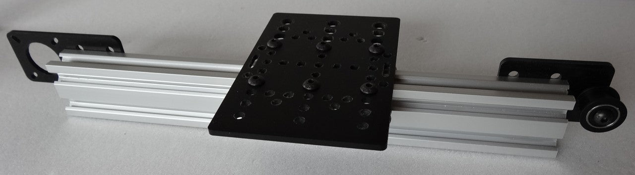 OpenBuilds Idler Pulley Plate