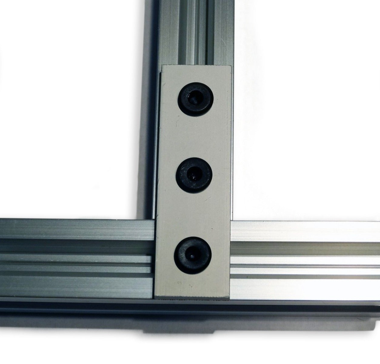 Joining Plate for 2020 - 3 Hole Strip