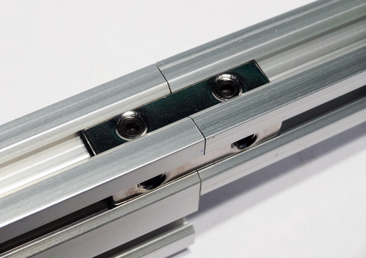 T-Nut - Double Type for 20 Series - M5 (Single)