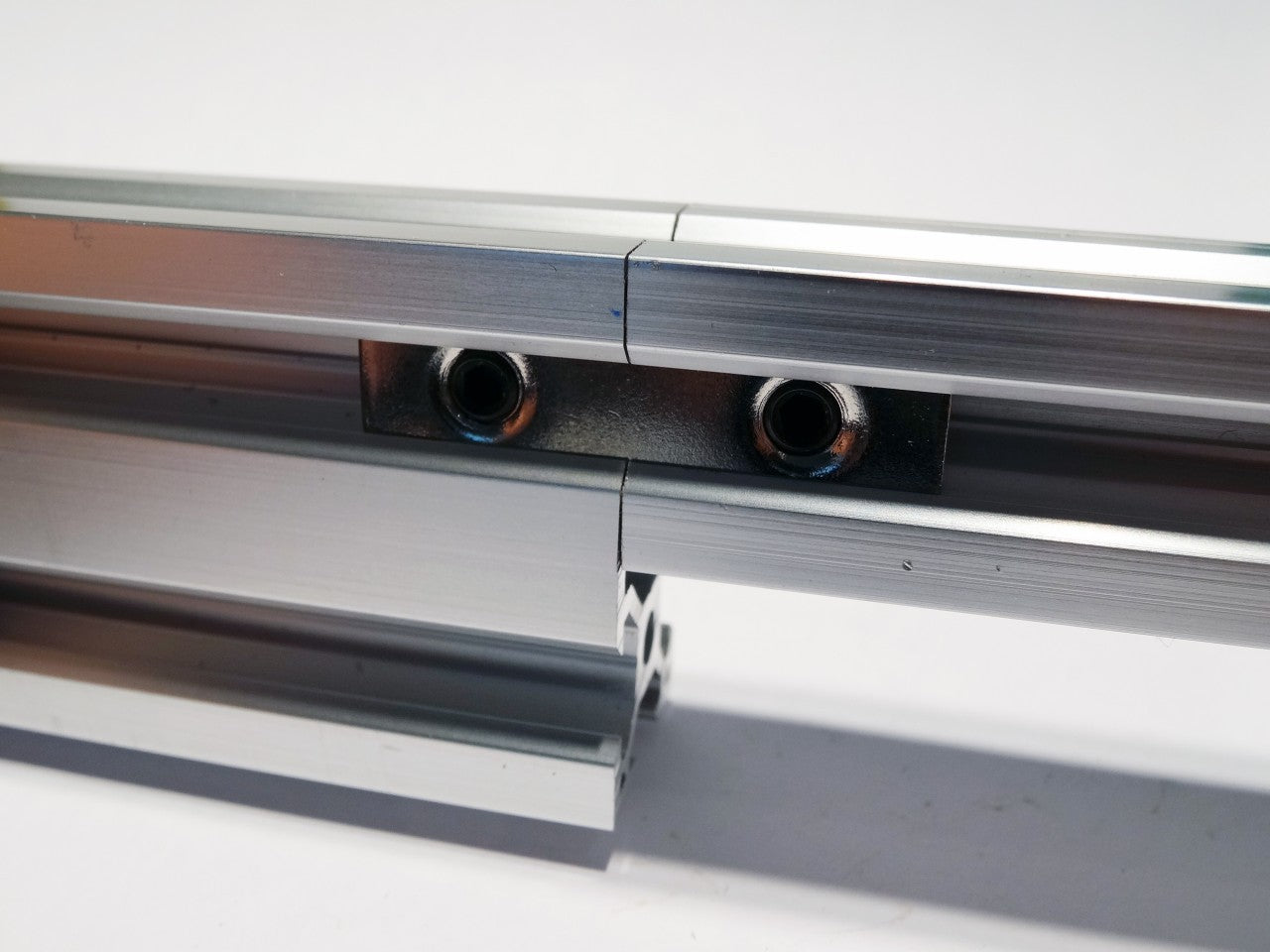 T-Nut - Double Type for 20 Series - M5 (Single)