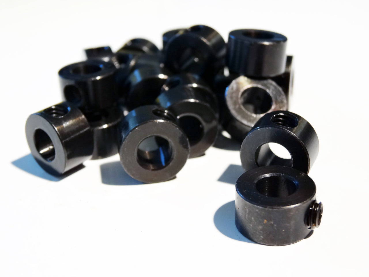 Lock Collar (I.D.: 8mm)