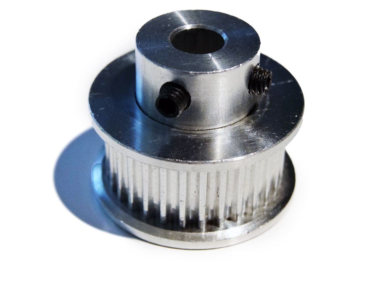Timing Pulley - 2GT (2mm) - 30 Tooth