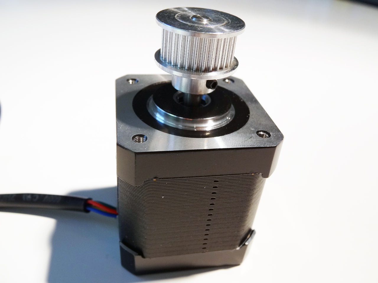 Timing Pulley - 2GT (2mm) - 30 Tooth