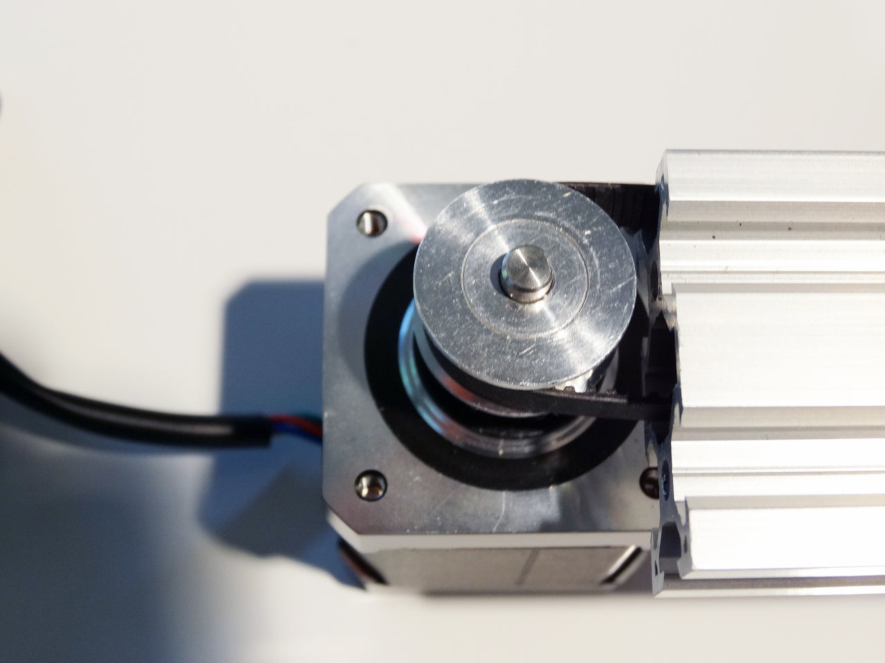 Timing Pulley - 2GT (2mm) - 30 Tooth