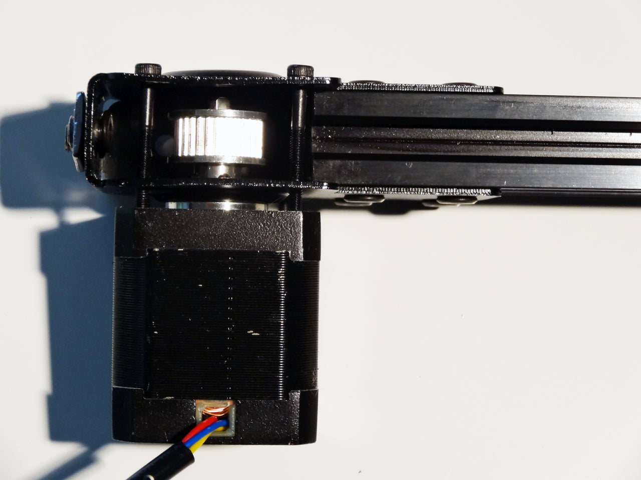 Timing Pulley - 2GT (2mm) - 30 Tooth