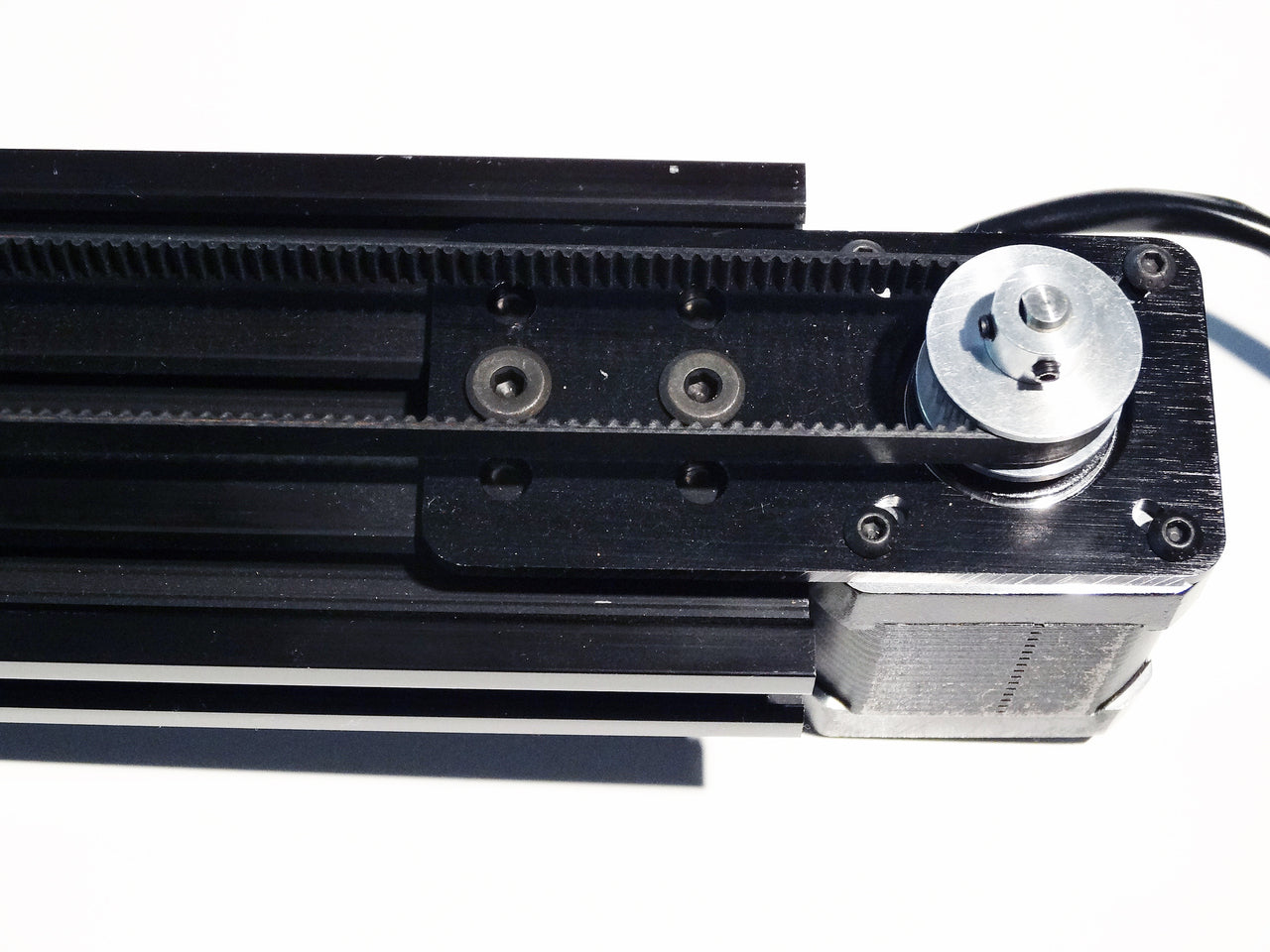 Timing Pulley - 2GT (2mm) - 30 Tooth