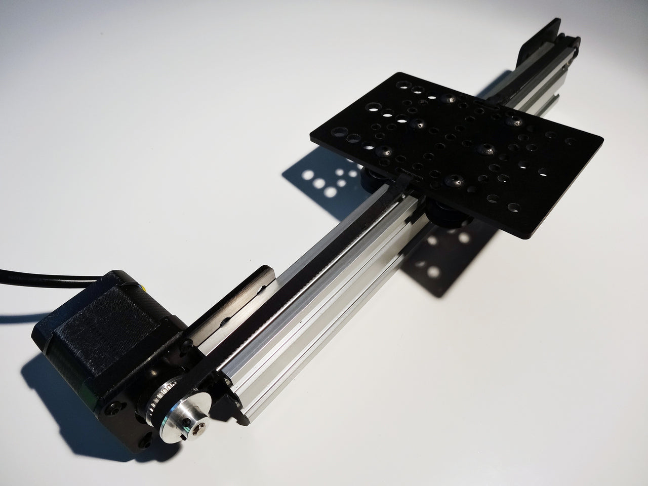 Timing Pulley - 2GT (2mm) - 30 Tooth