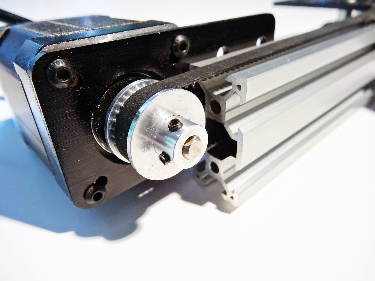 Timing Pulley - 2GT (2mm) - 30 Tooth