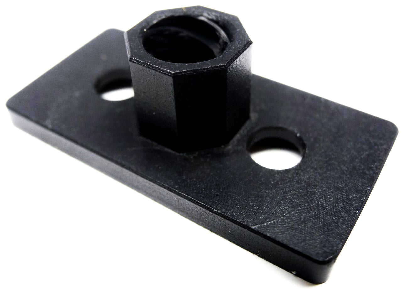 Nut Plate for 8mm Metric Acme Lead Screw