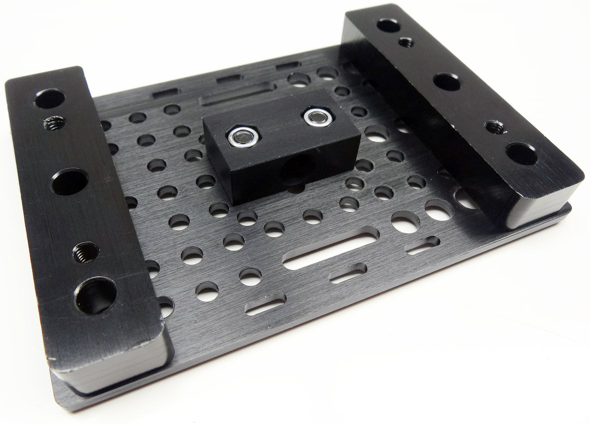 Nut Block for 8mm Metric Acme Lead Screw