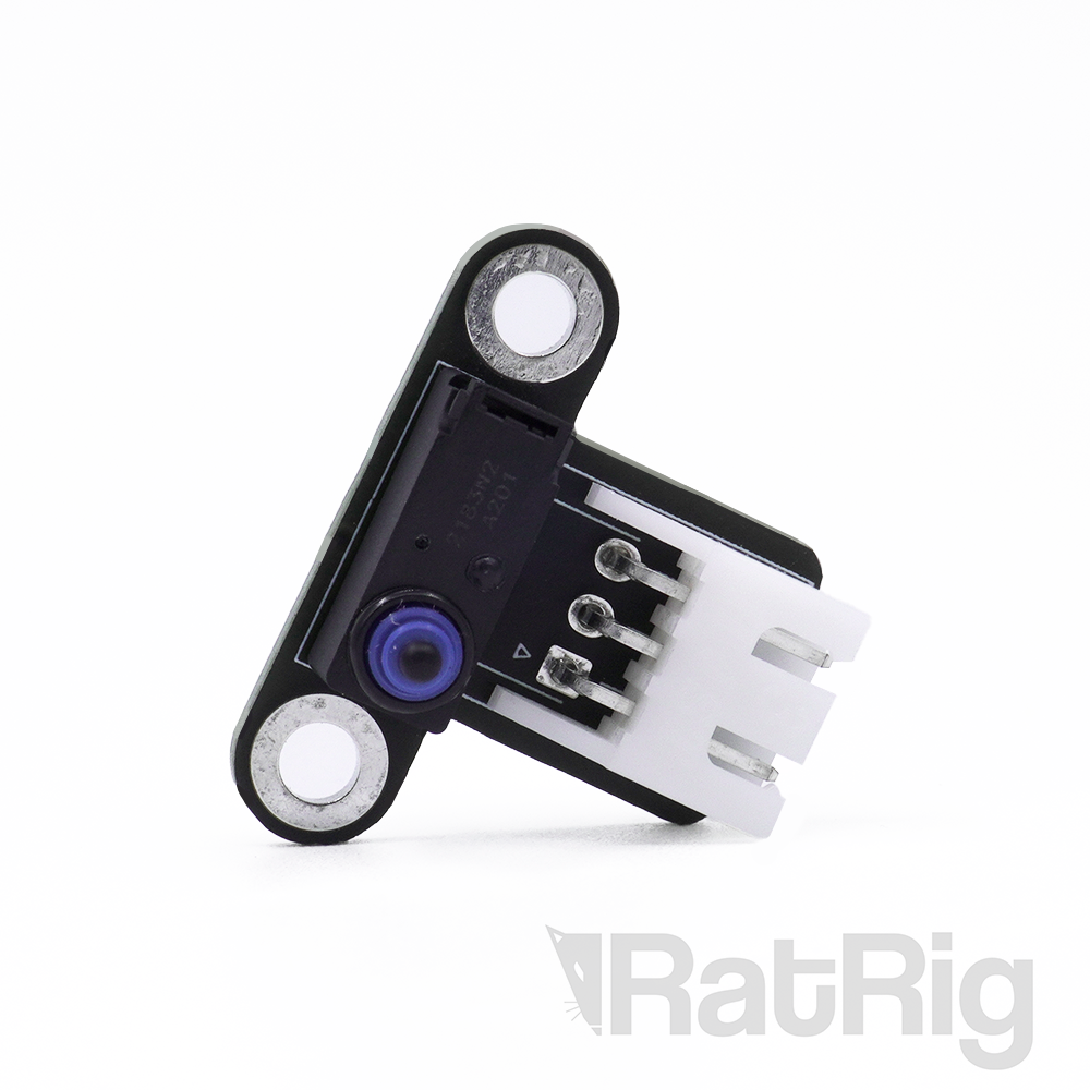 Rat Rig Endstop v1.1 - Omron - NC