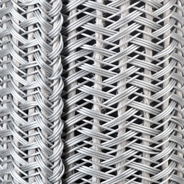 Cable Sleeve - Black 10mm split braided sleeve