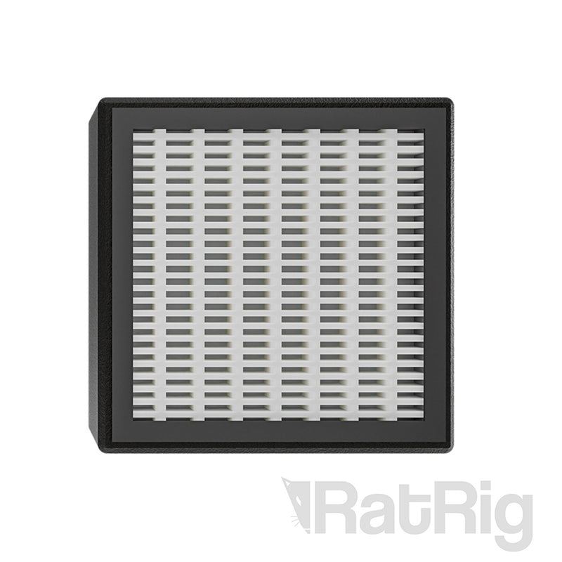 Rat Rig Rat Pack - Large - Enclosure Filter System Kit (Without Printe