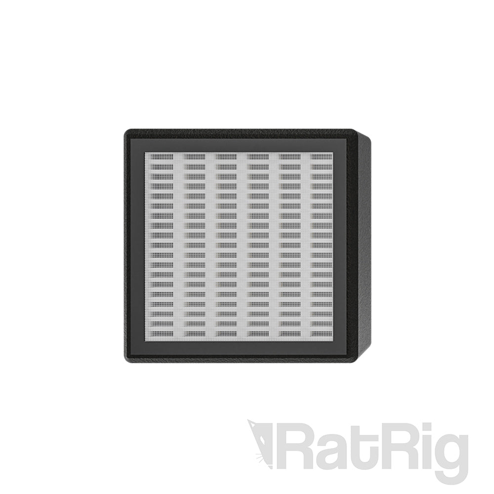 Rat Rig Rat Pack - Small - Enclosure Filter System Kit (Without Printed Parts)