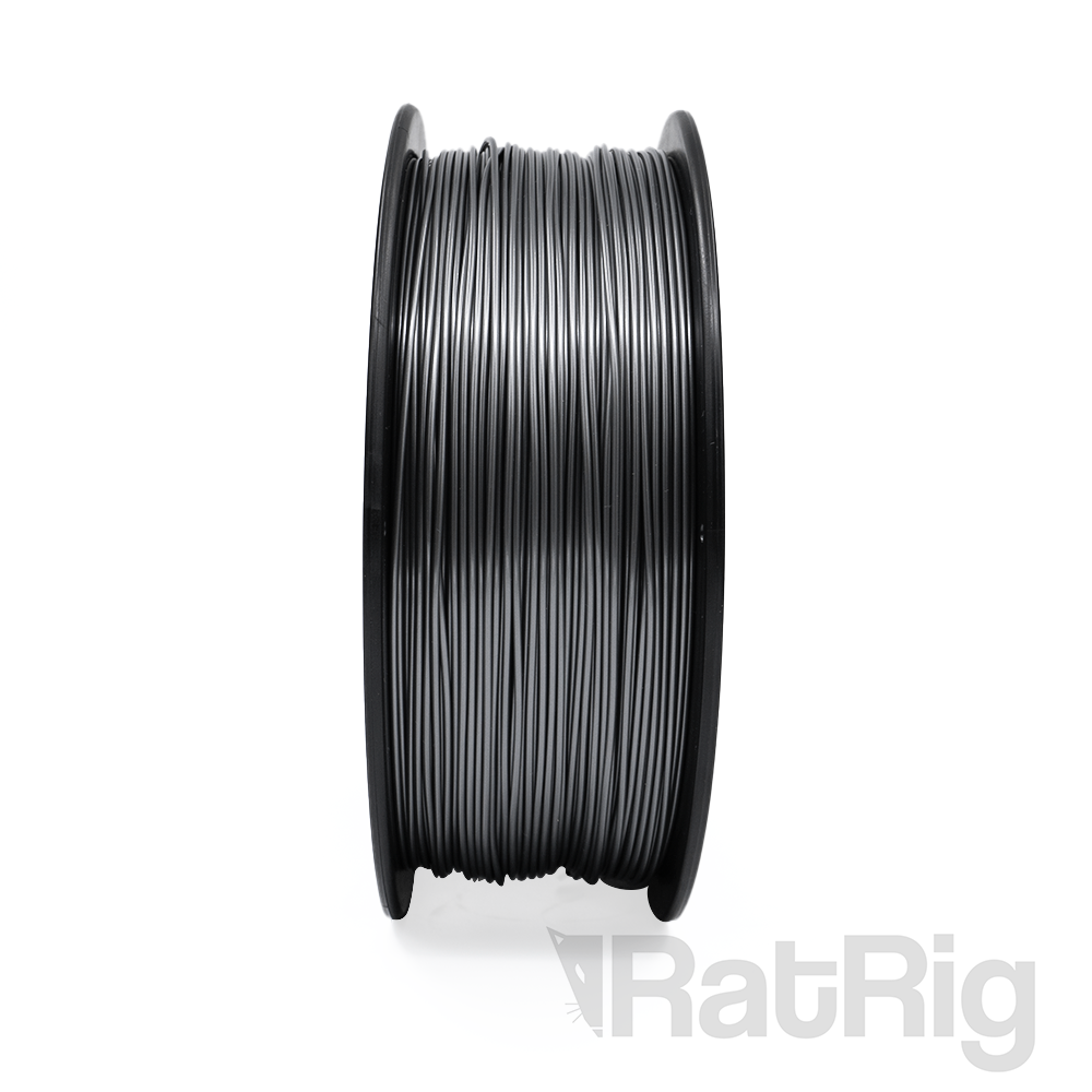Rat Rig PunkFil - Screaming Steel - ABS Filament 1.75mm 1kg