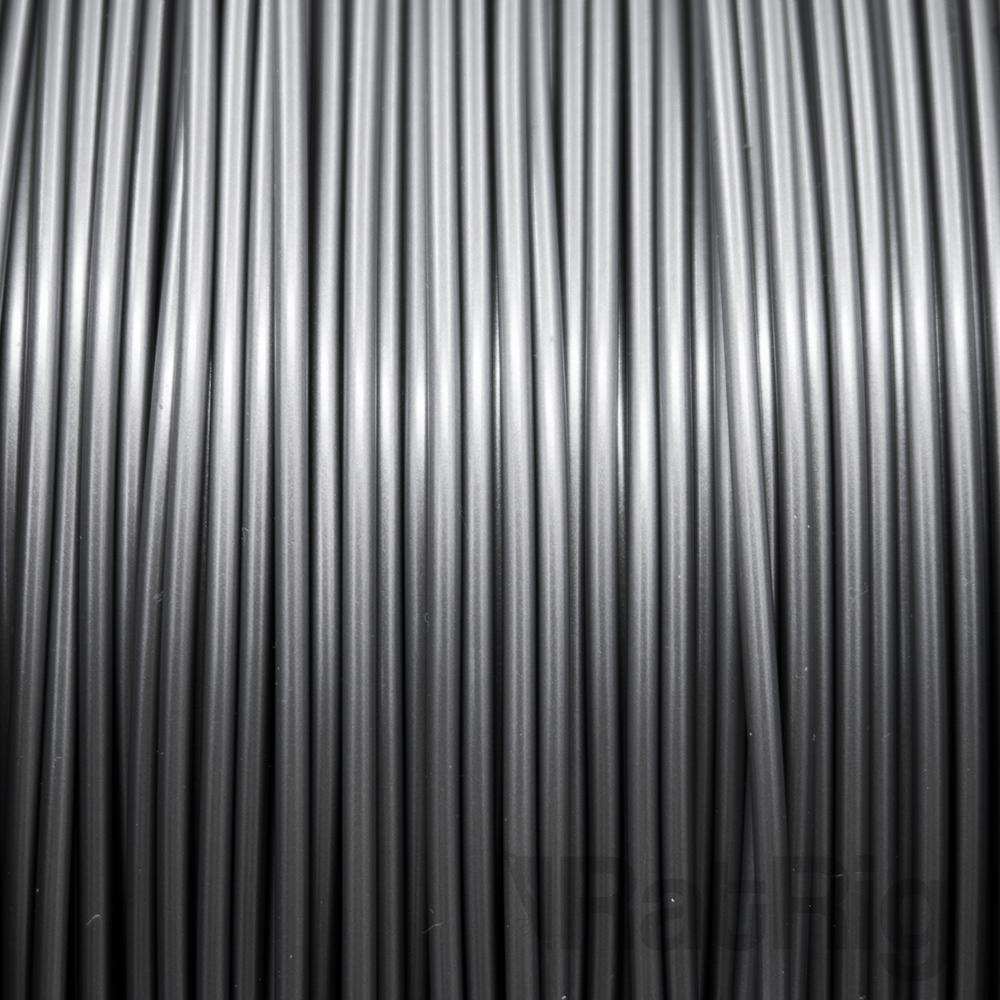 Rat Rig PunkFil - Screaming Steel - ABS Filament 1.75mm 1kg