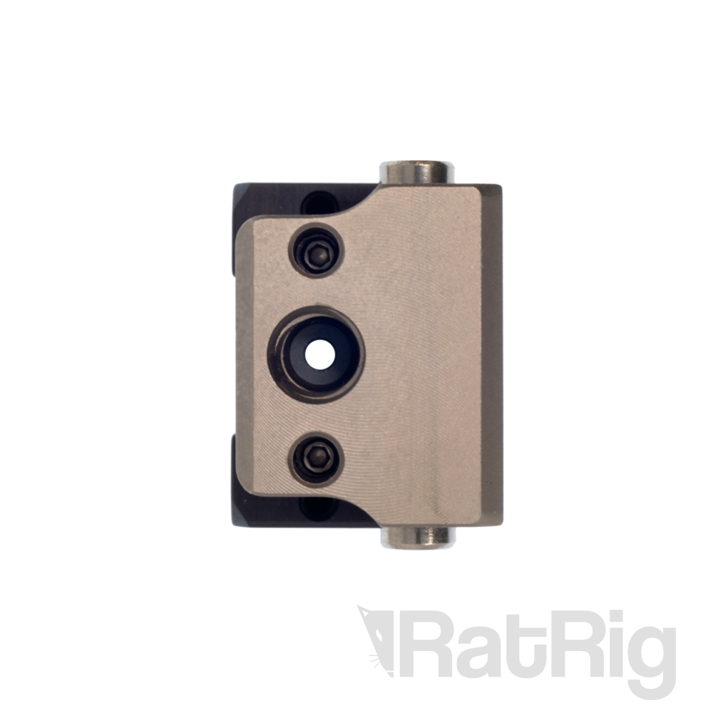 Mosquito Magnum Hotend - Rat Rig Bundle (24V/60W Heater + NTC 100K B3950)