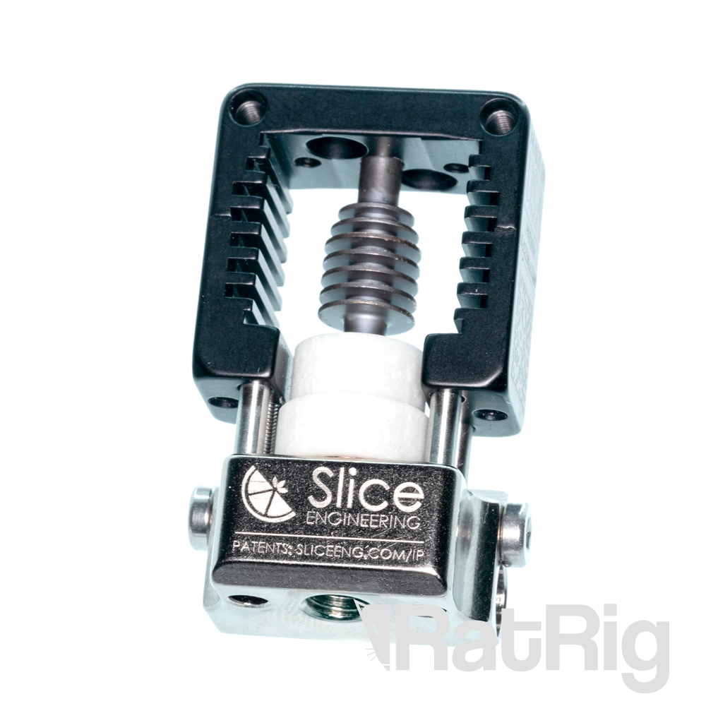 Mosquito Magnum Hotend - Rat Rig Bundle (24V/60W Heater + NTC 100K B3950)