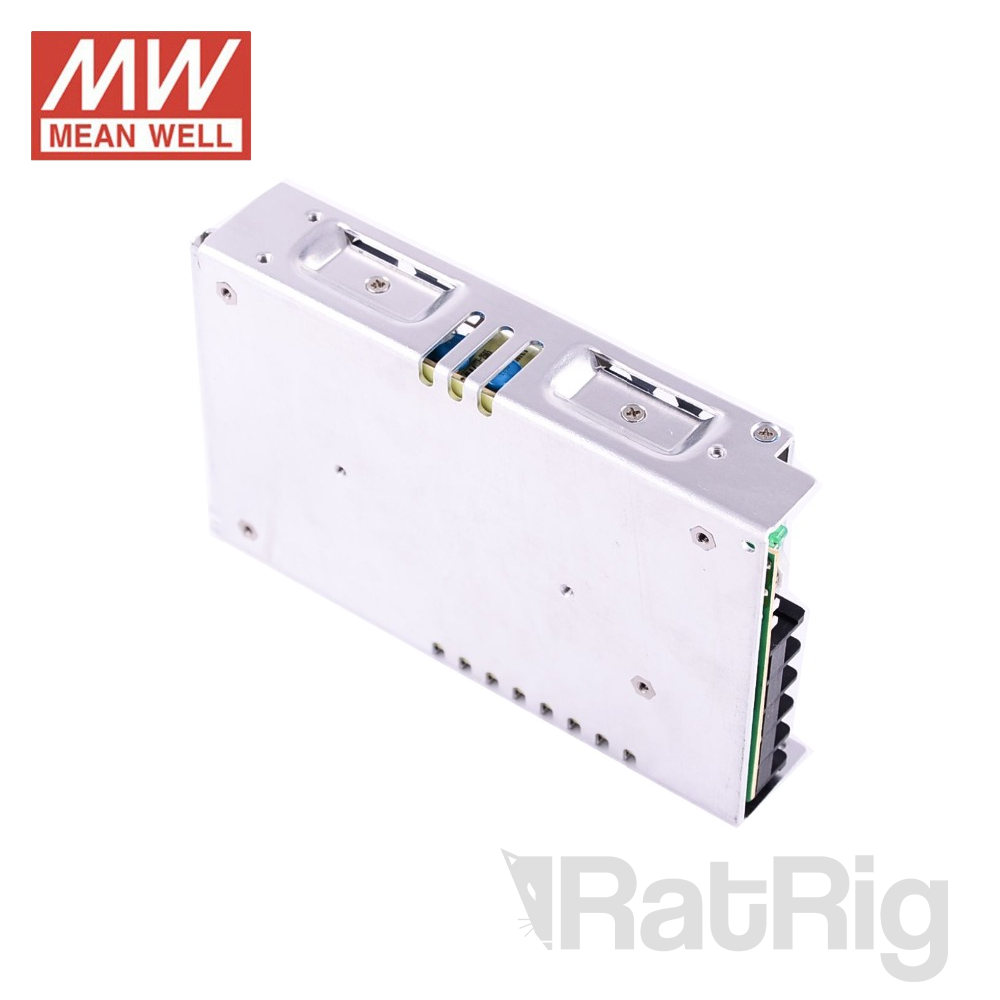 Power Supply - Meanwell RSP 75W 24V