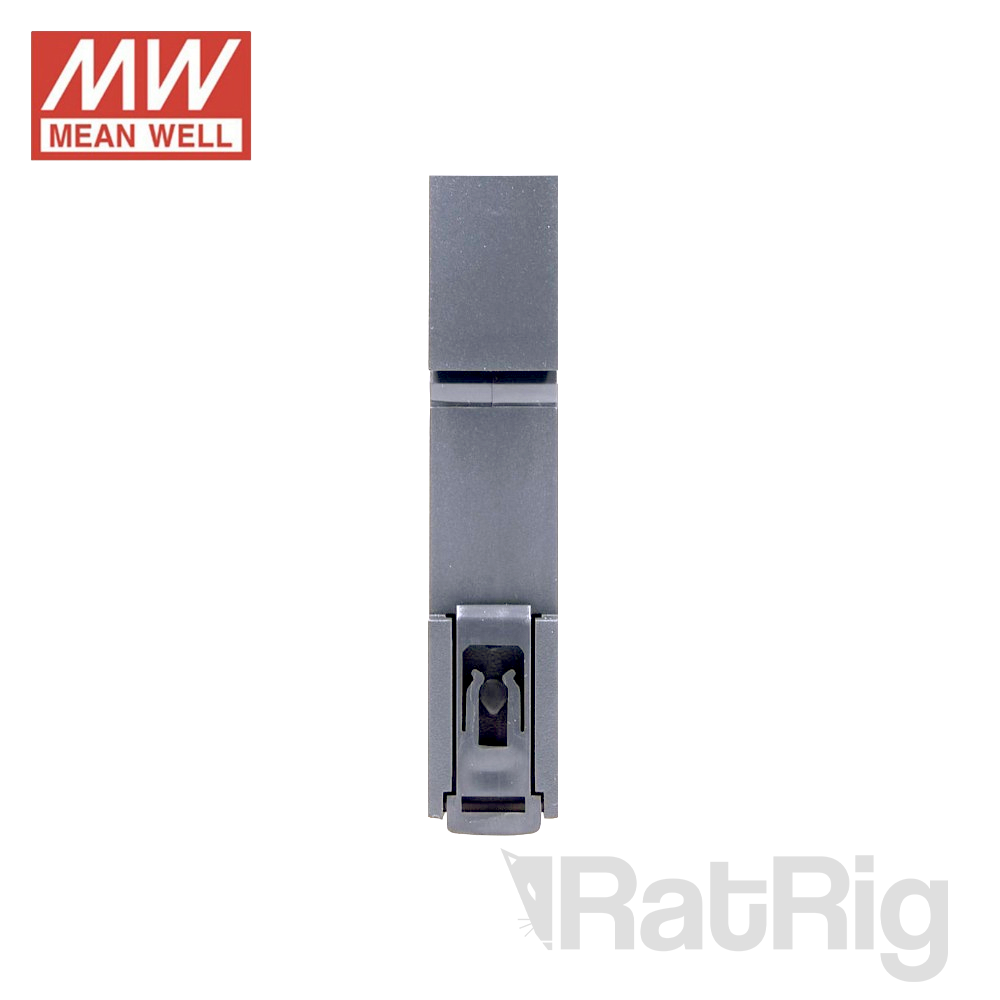 Power Supply - Meanwell HDR 15W 5V